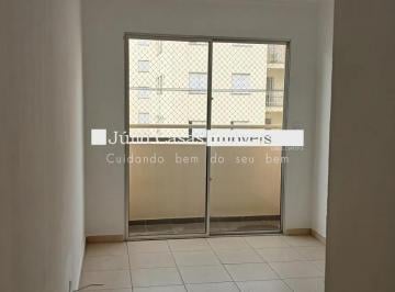 Apartamento · 51m² · 2 Quartos · 1 Vaga · Apartamento de 2 Quartos de 51,00m² na região do Jardim Guadalajara