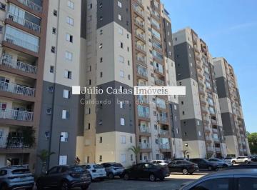 Apartamento · 63m² · 2 Quartos · 1 Vaga · Apartamento de 2 Quartos, 1 Suíte Natural Park