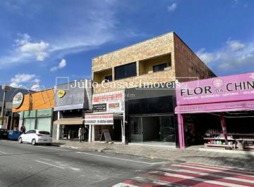 Comercial · 180m² · Prédio Comercial com 100m² para Alugar no Centro de Votorantim/SP
