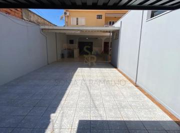 Casa · 253m² · 3 Quartos · 4 Vagas · Imóvel de uso misto à venda no bairro Planalto Verde, em Ribeirão Preto/SP.