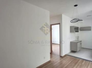Apartamento · 40m² · 1 Quarto · 1 Vaga · Apartamento para venda com 02 quartos no bairro Jardim Ouro Branco, em Ribeirão Preto/SP.