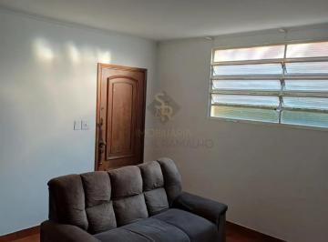 Apartamento · 82m² · 2 Quartos · 1 Vaga · Apartamentos/Padrão - Condomínio Residencial Primavera