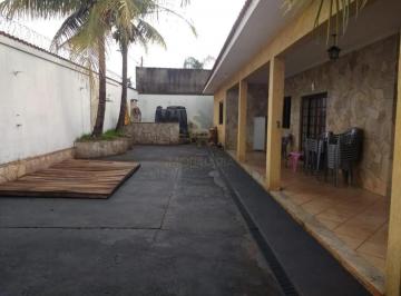 Casa · 413m² · 3 Quartos · 3 Vagas · Casa a venda com 223,53m² de área construída, localizada no bairro Planalto Verde, em Ribeirão Preto