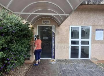 Apartamento · 50m² · 2 Quartos · 1 Vaga · Apartamento Residencial para locação com 02 Quartos no bairro Ribeirânia, em Ribeirão Preto/SP