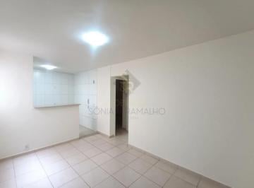 Apartamento · 43m² · 2 Quartos · 1 Vaga · Apartamento para venda com 43,78m² de área útil e 02 quartos no Condomínio Spazio Regia, em Ribeirão