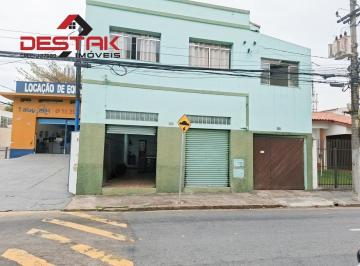 l5233a.jpg · Salão Comercial para Locação com 70 m² no Jardim Petrópolis em Jundiaí/SP.