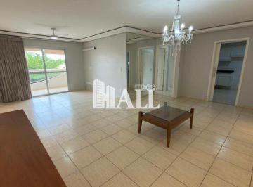 Apartamento · 150m² · 3 Quartos · 2 Vagas · Apartamento, Parque Estoril, São José do Rio Preto