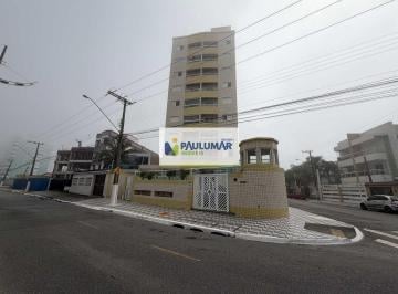 Apartamento · 40m² · 1 Quarto · 1 Vaga · Apartamento com 1 quarto, Real, Praia Grande - R$ 280 mil, Cod: 834885