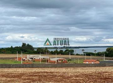 19273115230.jpg · Terreno com 360m² em condomínio náutico de chácaras de lazer a venda em Primeiro de Maio - PR.