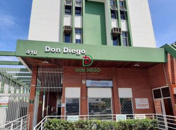 Comercial · 33m² · Sala/Escritório Comercial Central