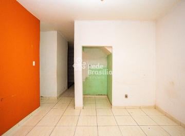 Casa · 280m² · 7 Quartos · 4 Vagas · QI 09 | Casa 7 Quartos - Suíte - Guará