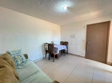 WhatsApp Image 2026-08-24 at 11 · Apartamento à venda - em Setor Habitacional Jardins Mangueiral