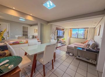 sudoeste-6 · APARTAMENTO DE 3 QUARTOS NO EDIFICIO PORTO VITÓRIA - SUDOESTE