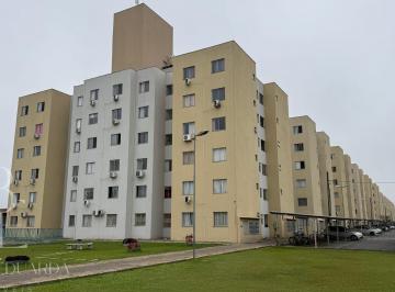Apartamento · 50m² · 2 Quartos · 1 Vaga · Apartamento à venda no bairro Vila Nova - Joinville/SC