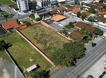 Terreno · 1290m² · TERRENO PLANO