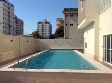 Apartamento · 53m² · 2 Quartos · 1 Vaga · Apartamento à venda no bairro Residencial Coqueiral - Vila Velha/ES