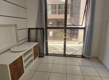 Apartamento 48m² Aluguel Aguas Sul · 01 QUARTO ED. ONE RESIDENCE! LOCAÇÃO CAUÇÃO! PLANTÃO 98191-4550