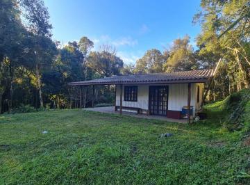 Rural · 49932m² · 2 Quartos · 3 Vagas · Chácara em Retiro Grande, Campo Largo/PR