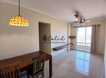 Apartamento · 70m² · 2 Quartos · 1 Vaga · Apartamento no Jardim Macedo, próximo à Faculdade Barão de Mauá, 70,94 m², 2 dormitórios sendo 1 suí