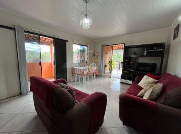 Casa · 163m² · 2 Quartos · 1 Vaga · Casa à venda em Dias d'Ávila - Bairro Cristo Rei