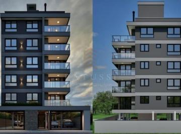 Apartamento · 87m² · 3 Quartos · 1 Vaga · Apartamento à venda no bairro Centro - Palhoça/SC