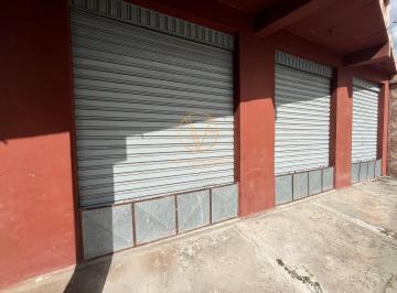 Comercial · 104m² · Ponto Comercial no Bairro Cristo Rei em Dias d'Ávila