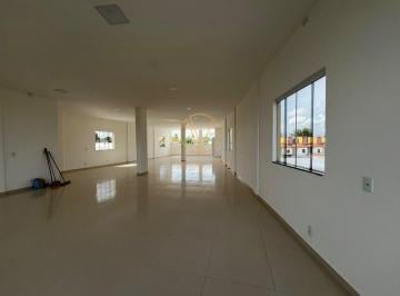 Comercial · 180m² · Loja /Ponto Comercial para Aluguel – Centro de Dias d’Ávila 2° andar