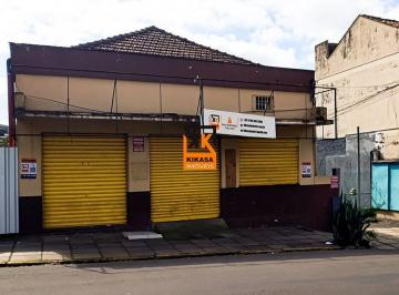 Comercial · 454m² · PRÉDIO COMERCIAL EM AVENIDA PRINCIPAL DO BAIRRO PRIMAVERA EM NOVO HAMBURGO