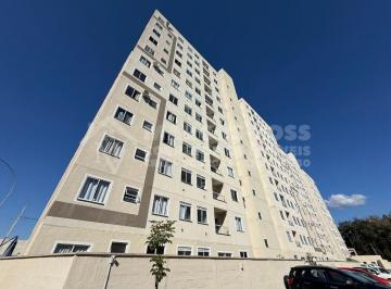 Apartamento · 52m² · 2 Quartos · 1 Vaga · Apartamento com 2 Quartos no Badenfurt, Blumenau/SC