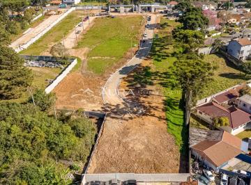 1 · Terreno em condomínio com 218 m² à venda no bairro Santa Cândida.