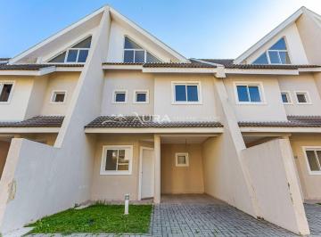 1 · Sobrado triplex de condomínio com 138 m² 3 quartos sendo 1 suíte à venda no bairro Uberaba