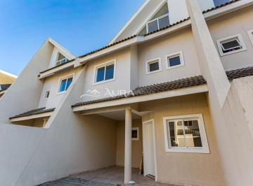 1 · Sobrado Triplex de condomínio com 138m² 3 quartos sendo 1 suíte à venda no bairro Uberaba