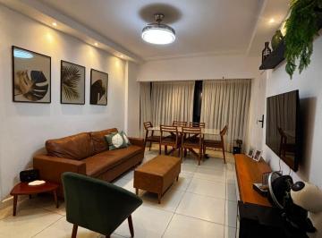 Apartamento · 85m² · 3 Quartos · 2 Vagas · Apartamento 3/4 Mobiliado com Portaria 24 em Parque Bela Vista, Salvador/BA