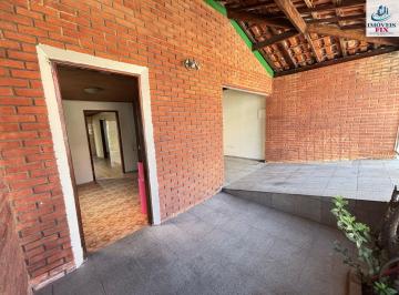Casa · 200m² · 3 Quartos · 1 Vaga · Casa para Locação na Vila Comercial – Jundiaí/SP | 3 Dormitórios + Anexo Amplo