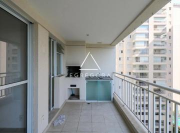Apartamento · 80m² · 3 Quartos · 2 Vagas · Condominio Status São Caetano - Apartamento em Mauá, São Caetano do Sul/SP