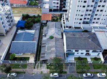 Terreno · 726m² · Terreno ZR4 à Venda no Bacacheri com 726 m² | Excelente Localização em Curitiba
