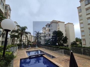 Apartamento · 60m² · 2 Quartos · 1 Vaga · APARTAMENTO À VENDA – CONDOMÍNIO HORTO DO YPÊ