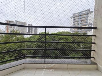 Apartamento · 113m² · 3 Quartos · 2 Vagas · Ed. Alto da Colina - Apartamento à venda no Edifício Alto da Colina - Parque Campolim - Zona Sul - S