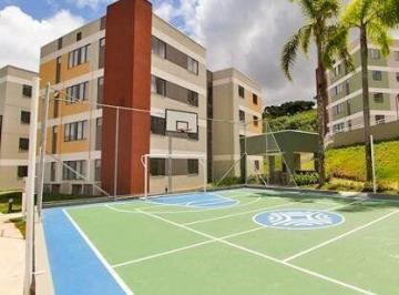 Apartamento · 50m² · 2 Quartos · 1 Vaga · Apartamento para alugar no bairro Tanguá
