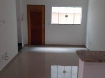 Casa · 56m² · 2 Quartos · 2 Vagas · Sobrado em Condomínio na Vila Ré