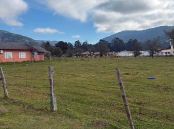 Terreno · 720m² · Terreno à venda no bairro Centro - Urubici/SC