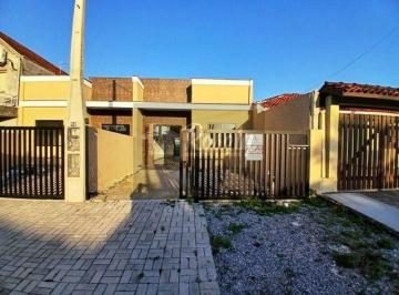 Casa · 90m² · 3 Quartos · 1 Vaga · Casa à venda no bairro Balneário Primavera - Pontal do Paraná/PR