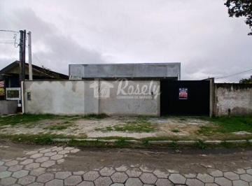 Casa · 184m² · 4 Quartos · 2 Vagas · Casa à venda no bairro Balneário Primavera - Pontal do Paraná/PR
