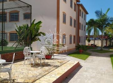 Apartamento · 60m² · 2 Quartos · 1 Vaga · Apartamento à venda no bairro Praia do Sapê - Ubatuba/SP