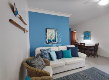 Apartamento · 60m² · 2 Quartos · 1 Vaga · Apartamento à venda no bairro Praia do Sapê - Ubatuba/SP