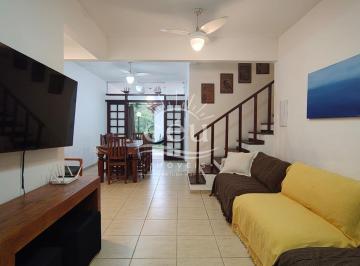 Casa · 107m² · 3 Quartos · 2 Vagas · Casa à venda no bairro Maranduba - Ubatuba/SP