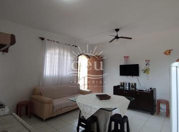 Apartamento · 50m² · 2 Quartos · 1 Vaga · Apartamento à venda no bairro Praia do Sapê - Ubatuba/SP