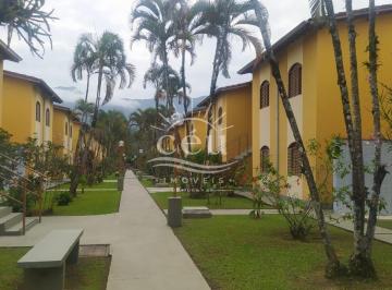 Apartamento · 50m² · 2 Quartos · 1 Vaga · Apartamento à venda no bairro Praia do Sapê - Ubatuba/SP
