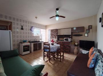 Apartamento · 50m² · 2 Quartos · 1 Vaga · Apartamento à venda no bairro Praia do Sapê - Ubatuba/SP
