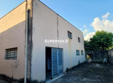 Comercial · 508m² · 4 Quartos · 6 Vagas · PAVILHAO/GALPÃO/BARRACÃO 508 m² COMERCIAL PARA LOCAÇÃO | JARDIM NOVA EUROPA - CAMPINAS/SP